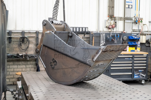 Eurosteel 40 jaar - 36